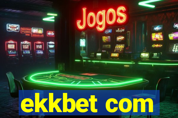 ekkbet com